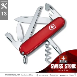 1.3613 Camper VIctorinox - Cancun