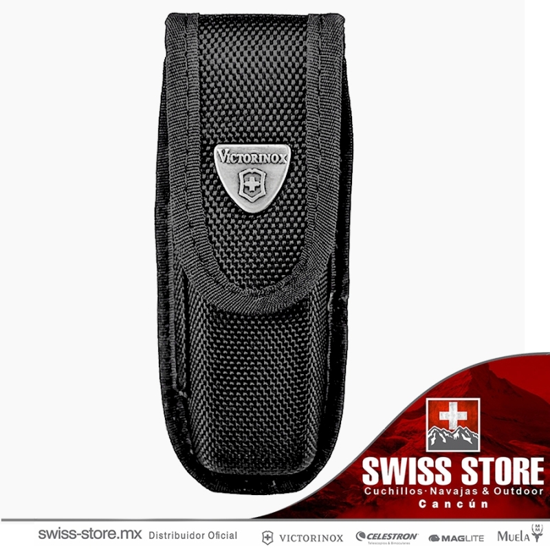 500775 Funda Poliester 111mm Victorinox - Cancun