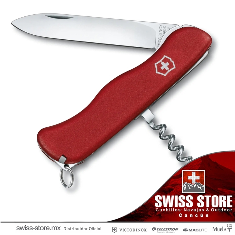 0.8823 Alpineer Victorinox - Cancun