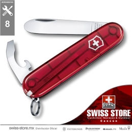 My Firts Victorinox - Cancun