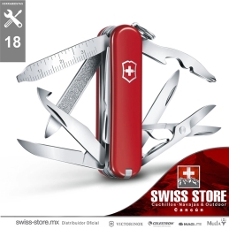 MiniChamp Victorinox - Cancun