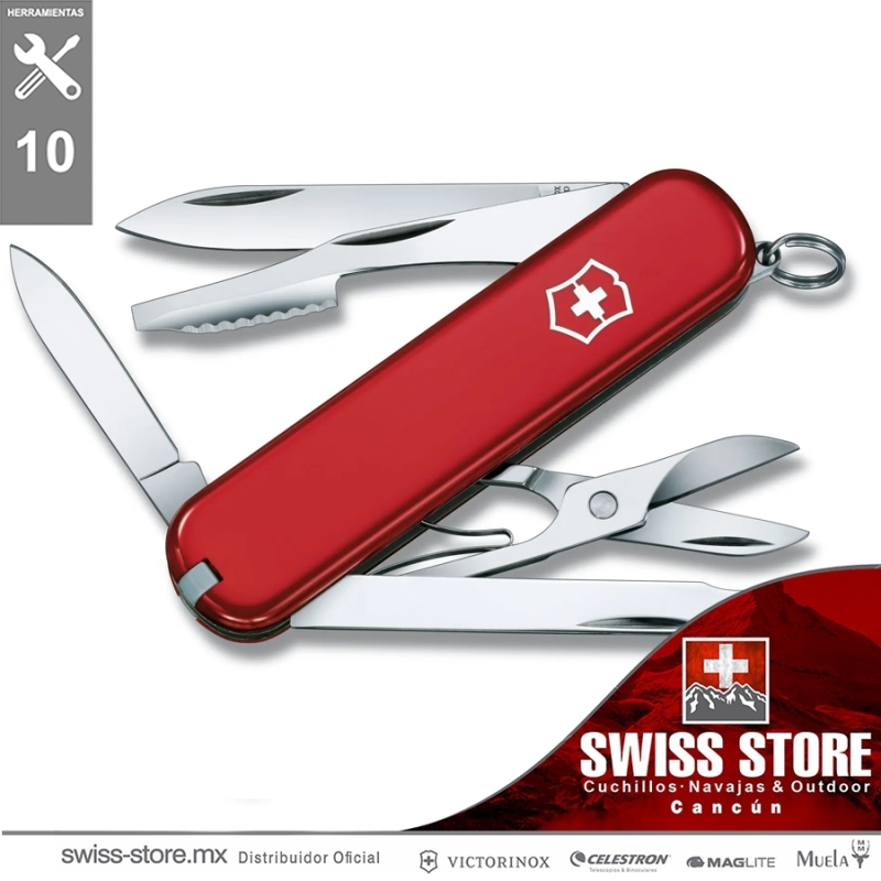 Navaja Executive Victorinox - Cancun