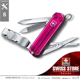 Nail Clip Victorinox - Cancun