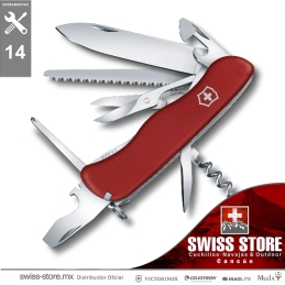 Outrider 0.8513 / VIctorinox Cancun