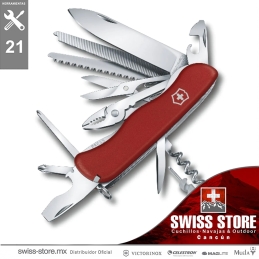 WorkChamp 0.8564 / Victorinox Cancun