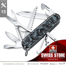 1.3713.942 Victorinox