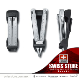 Porta Swiss Tool VIctorinox Cancun