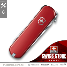 nail clip Victorinox - Cancun