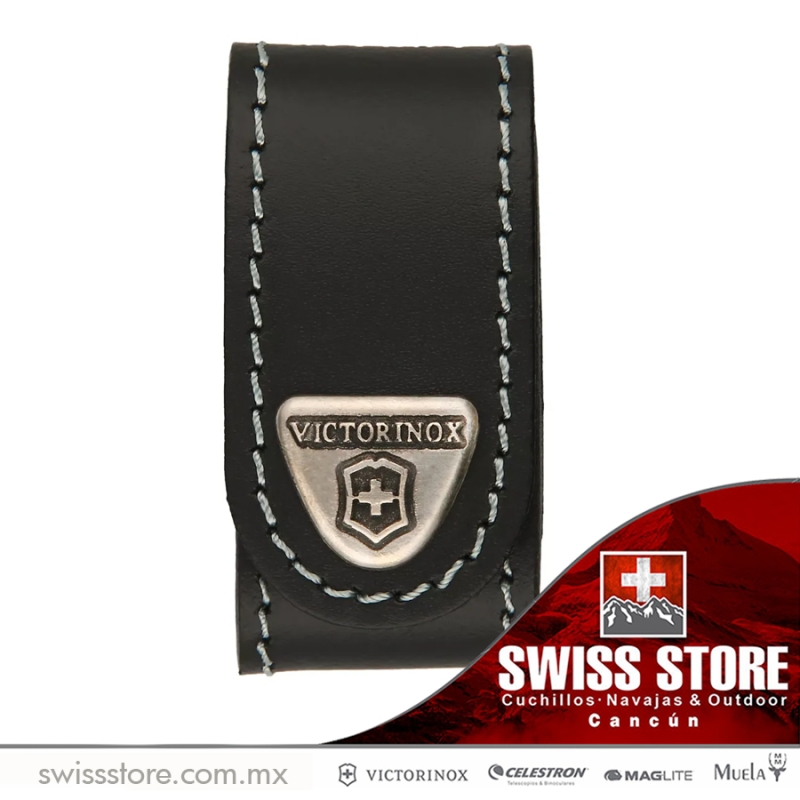 Funda Piel 58mm
