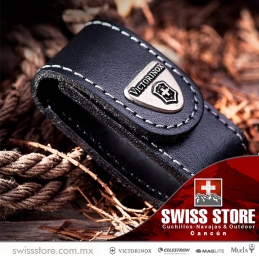 Funda Piel 58mm
