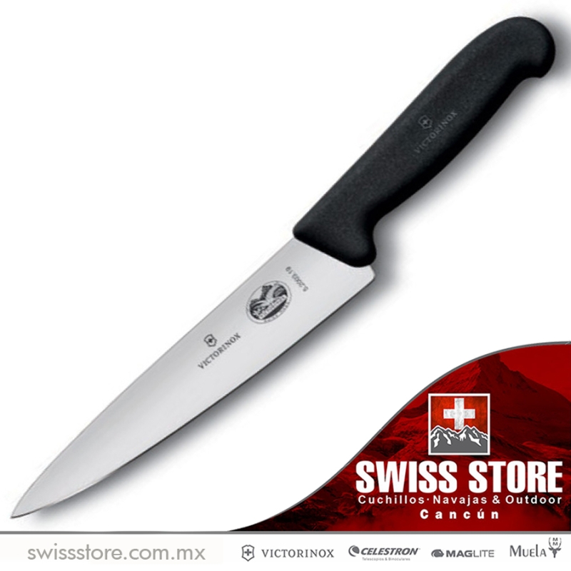 CUCHILLO / VICTORINOX / CHEF / 31 CM
