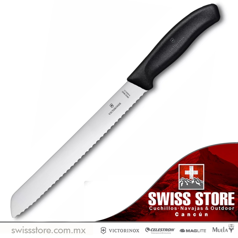 Cuchillo Pan