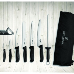 PAQUETE / CUCHILLOS / VICTORINOX / CANCUN