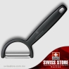 Pelador Victorinox Negro