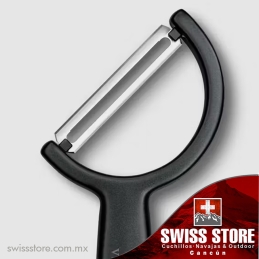 Pelador Victorinox Negro