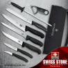 PAQUETE / CUCHILLOS / VICTORINOX / CANCUN