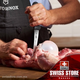 Cuchillo Victorinox Deshuesador 15 Cm.