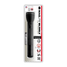 Lintera Maglite ML300LX