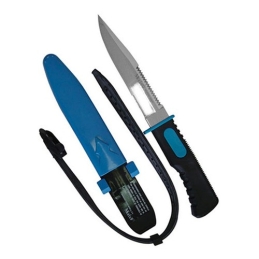 Cuchillo de Buceo