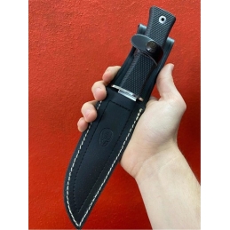 Cuchillo de Caza Muela