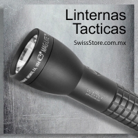 Linternas Maglite