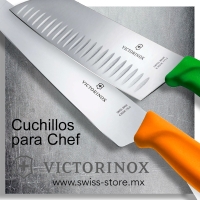 Cuchillos Victorinox