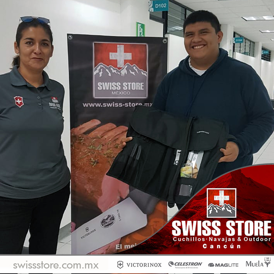 Victorinox Cancun