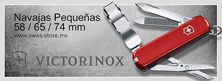 Victorinox Navajas Chicas