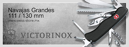 Victorinox Navajas Grandes